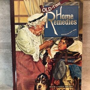 Old Time Home Remedies (Good Ole Days), Tate, Ken